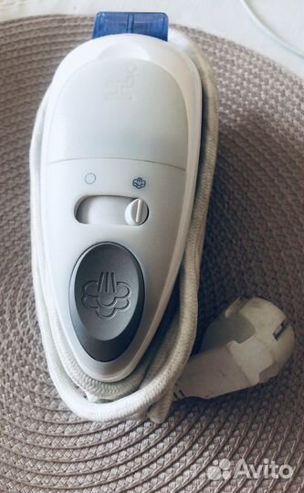 Паровой утюг philips