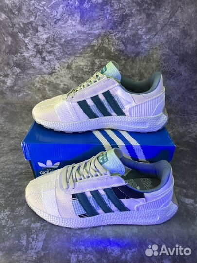 Кроссовки Adidas Retropy E5