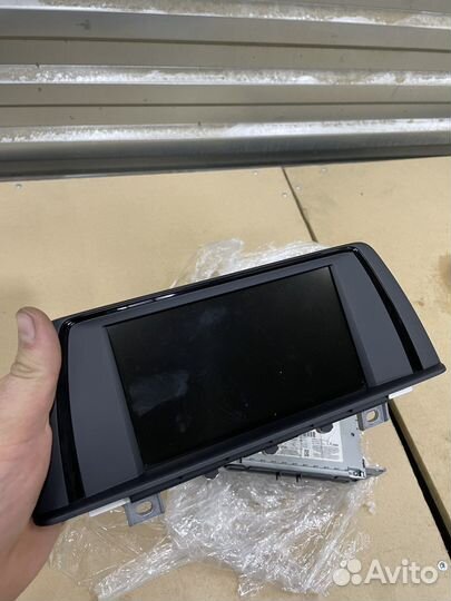 Комплект мультимедии BMW F20/F30