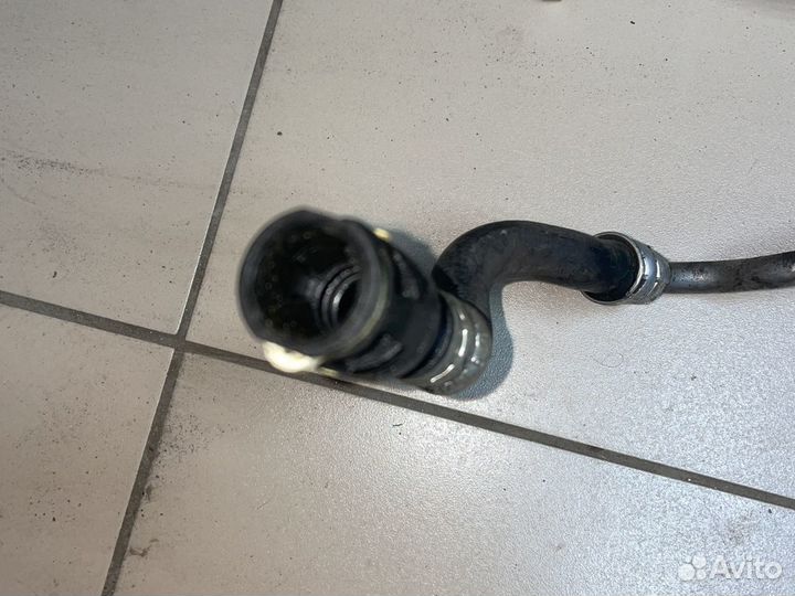 Шланг гур сливной BMW N55 F07/10/12