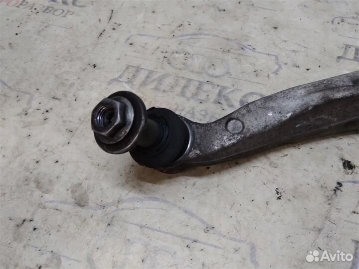 Рычаг передний нижний правый задний Audi Q5