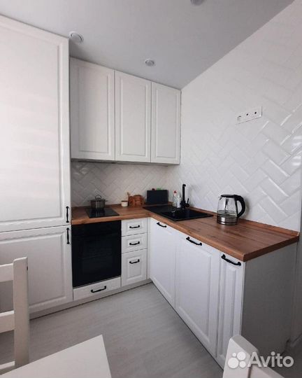 Кухни на заказ