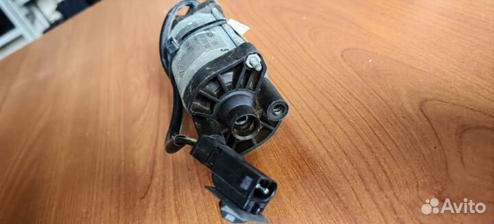 Моторчик регулировки кресла для bmw e39