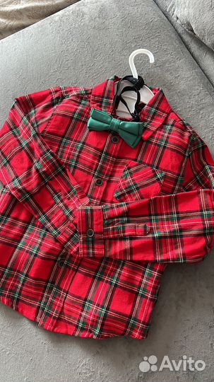 Комбинезон одежда