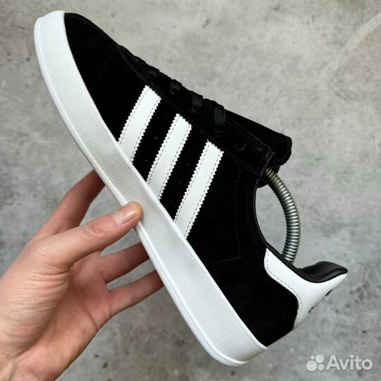 Кеды Adidas Broomfield