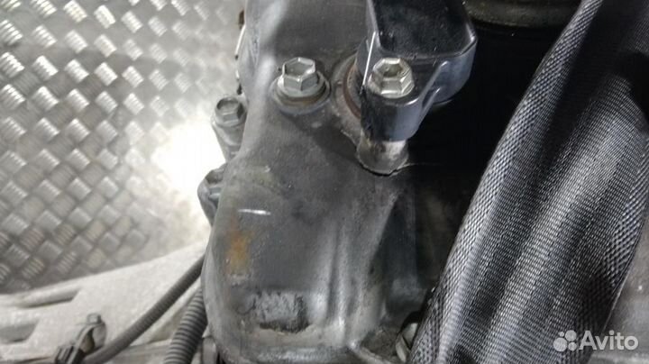 Двигатель 1urfse Lexus LS 460 (2006-2012)