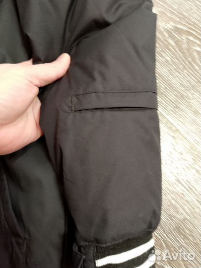 Куртка decathlon