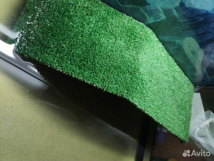 Коврик для черепах