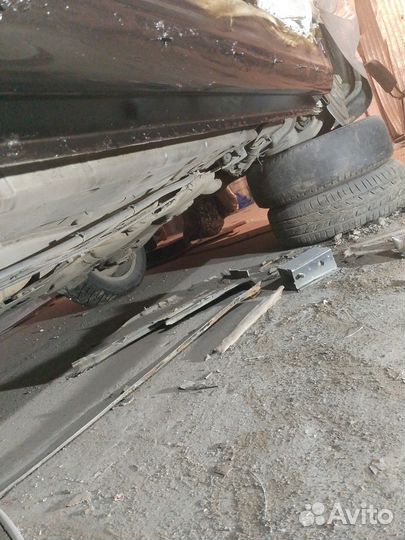 Сварочные работы автомобили