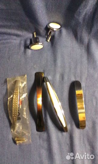 Мебельная фурнитура