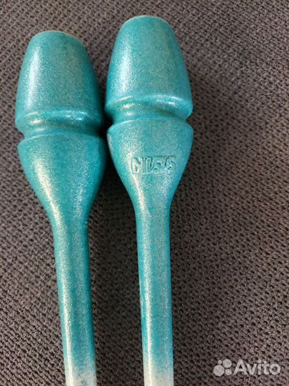 Булавы sasaki 44 вставные