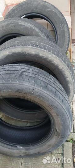 Triangle TE301 215/60 R16 99