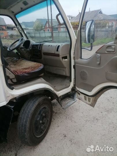 BAW Fenix 3.2 МТ, 2007, 150 000 км