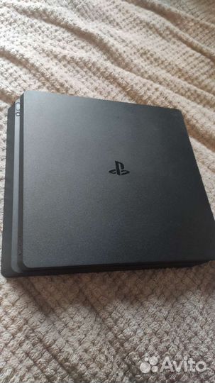 Sony PS4 slim 500gb