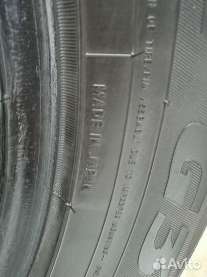 Toyo Observe G3-Ice 235/60 R18