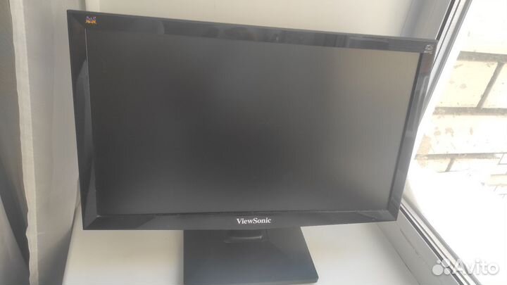 Монитор Viewsonic 19