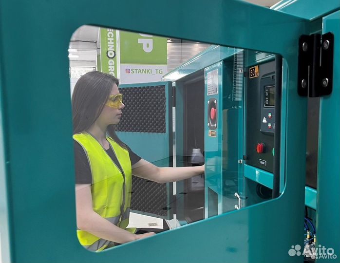 Генератор дизельный 150 кВт