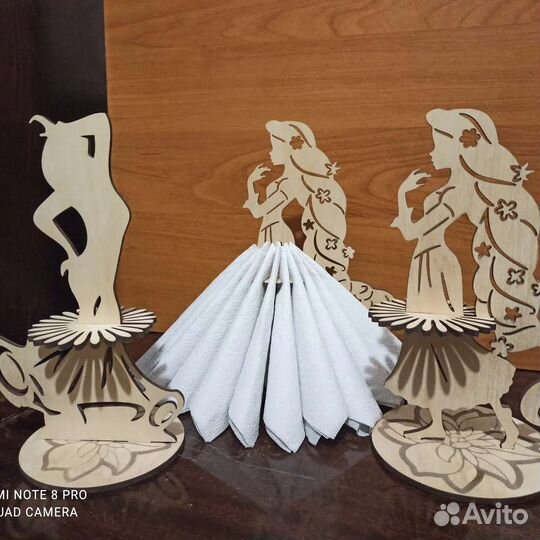 Салфетница