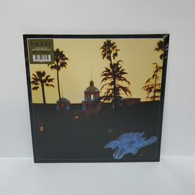 Eagles - Hotel California (LP) vinyl