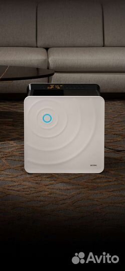 Мойка воздуха Bork Q700