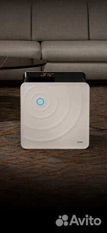 Мойка воздуха Bork Q700