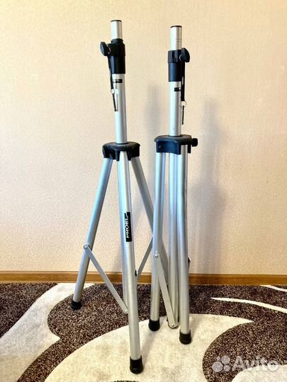 Музыкальная аппаратура