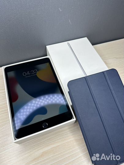 iPad Mini 4 128Gb WiFi