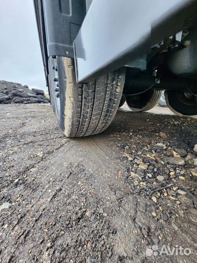 Полуприцеп рефрижератор Schmitz Cargobull SKO 24 L, 2014