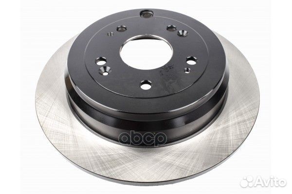 Диск тормозной honda CR-V 07- задн. RN1618 NiBK