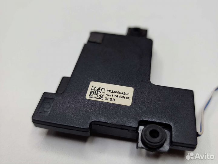 Динамики ноутбука Lenovo G50-30