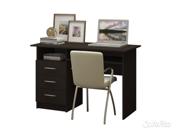 Стол письменный пс-02