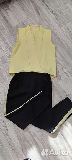 Женские вещи пакетом 42 44 46