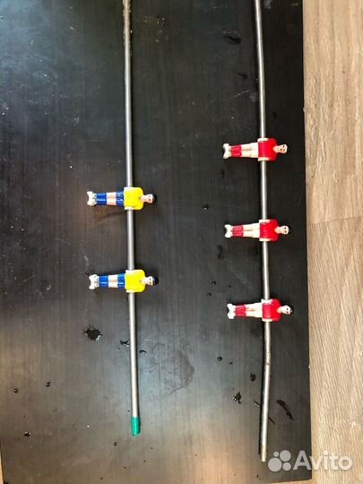 Настольная игра футбол