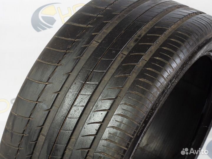 Michelin Latitude Sport 3 295/35 R21