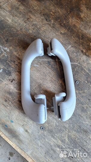 Ручки потолка хюндай гетц