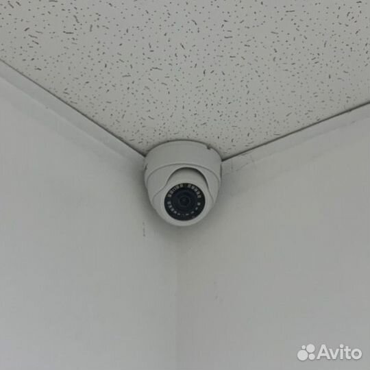 Видеокамеры