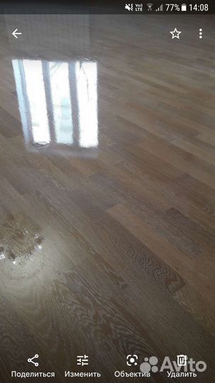 Ремонт квартир