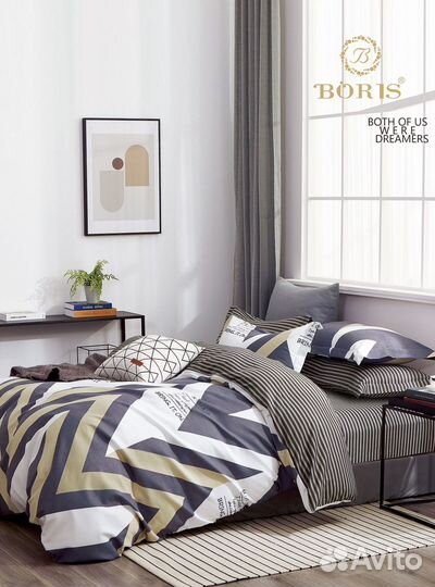 Белье постельное