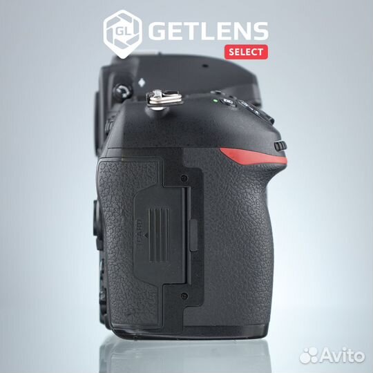 Nikon D850 Body (гарантия 6мес)