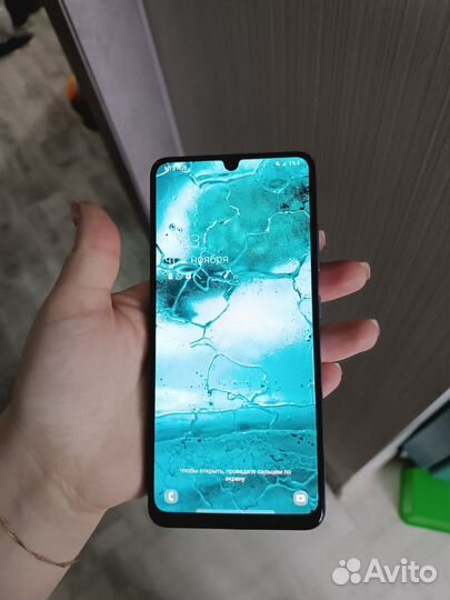 Samsung Galaxy A32, 4/128 ГБ