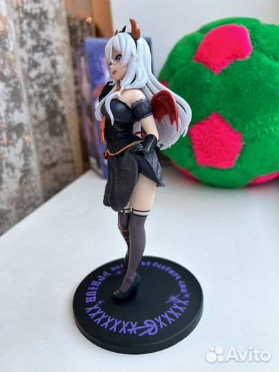 Аниме фигурка Элейна оригинал