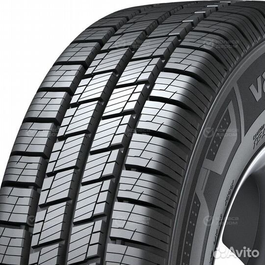 Hankook Vantra ST AS2 RA30 235/65 R16 115R