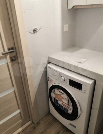 2-к. квартира, 52 м², 5/5 эт.