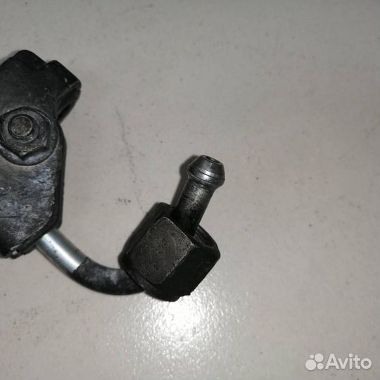 Трубка тнвд Toyota Land Cruiser J200 2007-2015