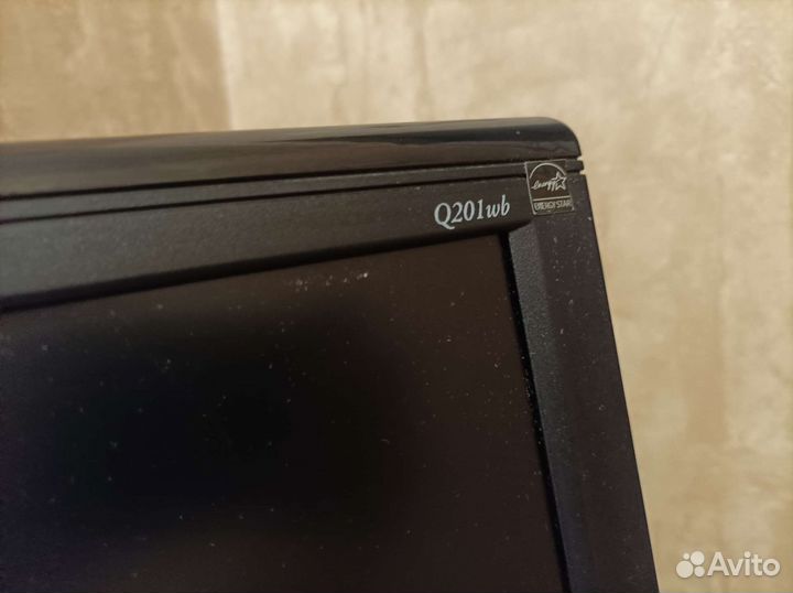 Монитор Optiquest 20 дюймов