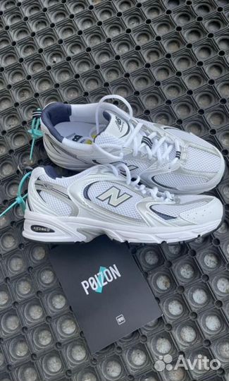 Кроссовки new balance 530