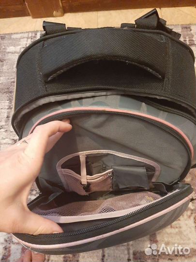 Рюкзак детский школьный