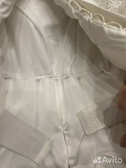 Свадебное платье, платье невесты