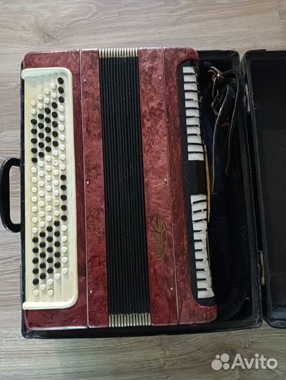 Продам баян