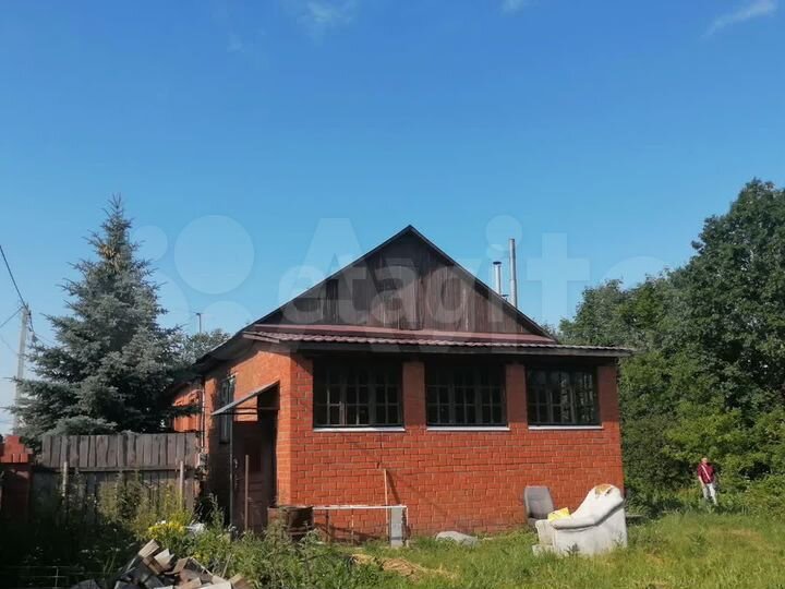 3-к. квартира, 63,4 м², 1/1 эт.